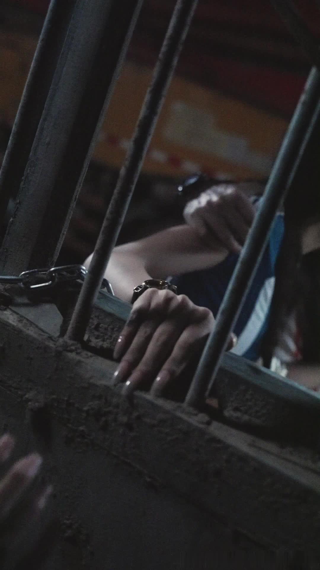 الحلقة 29 - مطاردة الرياح